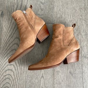 Dolce Vita Sammy Booties